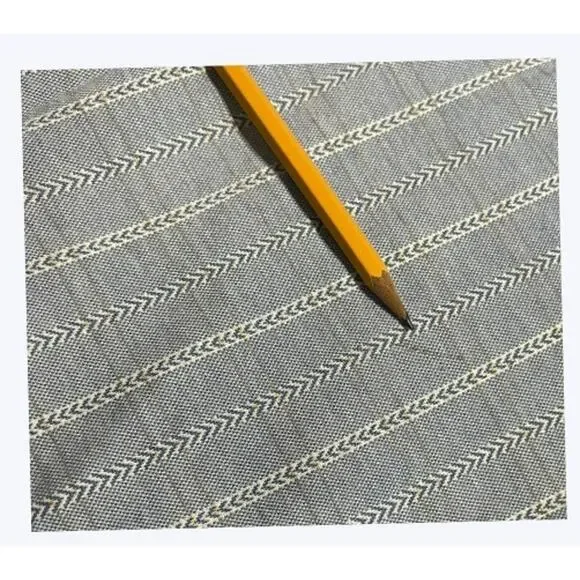 Monterey Club Tour 18 Men's Large Blue and Gold Polo Golf Shirt - Picture 5 of 5